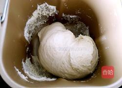 千层面包的做法图解5