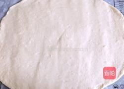 千层面包的做法图解6