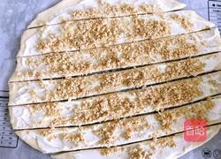 千层面包的做法图解9