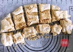 千层面包的做法图解10