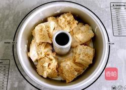 千层面包的做法图解11
