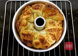 千层面包的做法图解13