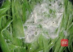 苦瓜蘸蜜的做法图解2