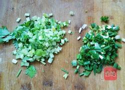 干贝鲜虾海鲜粥的做法图解4