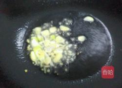 黄瓜炒杏鲍菇的做法图解3