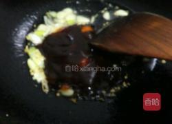 黄瓜炒杏鲍菇的做法图解4