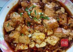 红烧豆腐的做法图解14