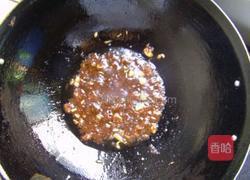 红烧豆腐的做法图解6