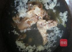 木耳骨头汤的做法图解5