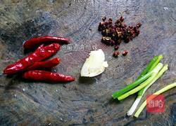 藕炒肉片的做法图解5