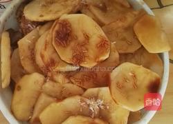 土豆扣肉的做法图解5