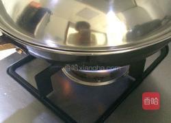 木耳白菜的做法图解9