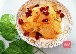 烧竹笋的做法图解6