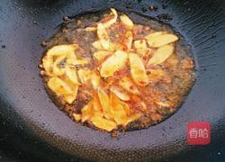 烧竹笋的做法图解5