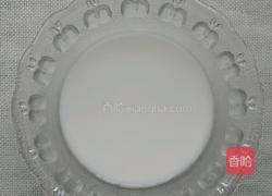 白糖冰棒的做法图解2