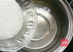 白糖冰棒的做法图解3