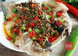 藤椒鱼的做法图解9