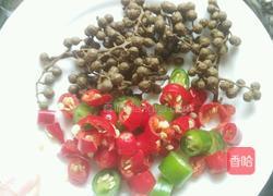 藤椒鱼的做法图解6