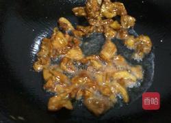 青笋炒肉的做法图解6