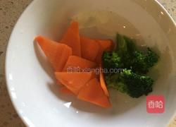 香菇木耳炒肉的做法图解5