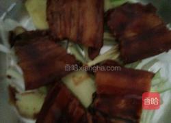 把子肉的做法图解6