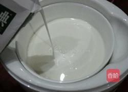 蜂蜜酸奶的做法图解4