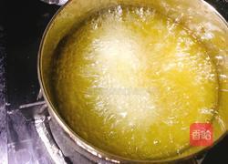 水晶咕咾肉的做法图解10