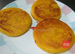 香葱南瓜饼的做法图解11