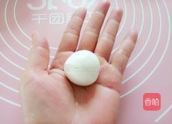 包汤圆的做法图解8