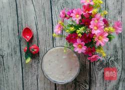 西米燕麦的做法图解5