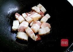 红烧肉盖饭的做法图解2