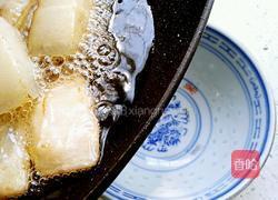 红烧肉炖萝卜的做法图解6