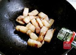 红烧肉盖饭的做法图解3