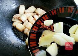 红烧肉盖饭的做法图解4