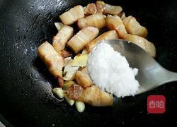 红烧肉盖饭的做法图解5