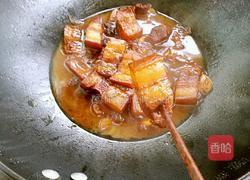 红烧肉盖饭的做法图解10