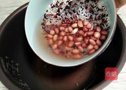 八宝稀饭的做法图解5