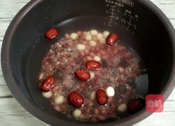 八宝稀饭的做法图解8