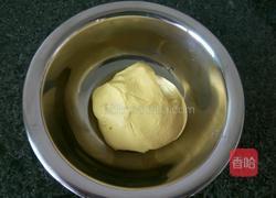 红萝卜花生汤圆的做法图解7