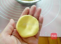 红萝卜花生汤圆的做法图解8