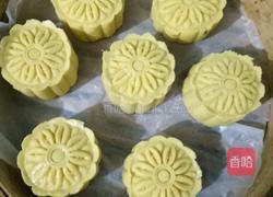 月饼馅红薯饼的做法图解10
