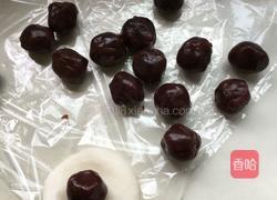 冰皮月饼的做法图解3