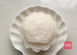冰皮月饼的做法图解5