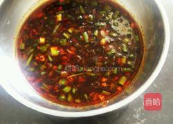 海带黄豆炖猪蹄的做法图解19