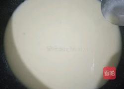 月饼小米糊的做法图解5