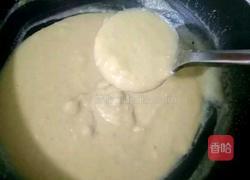 月饼小米糊的做法图解6
