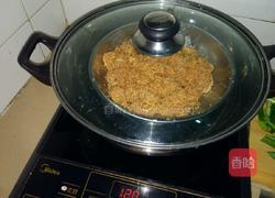 粉蒸鸡肉的做法图解5