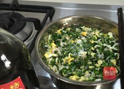 三鲜馅饺子的做法图解6