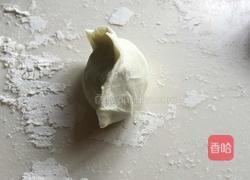 三鲜馅饺子的做法图解16