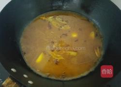 农家垮炖鱼的做法图解4